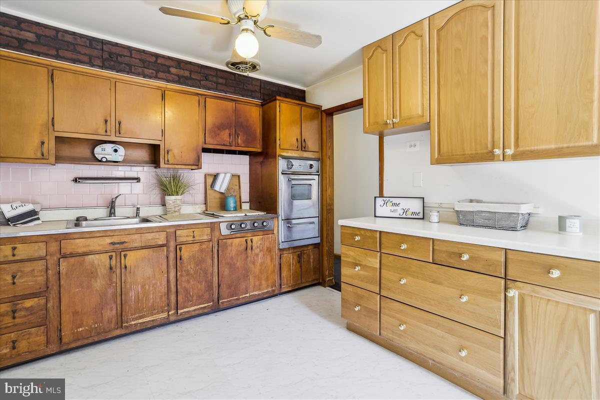 BROOKLYN PARK - Residential