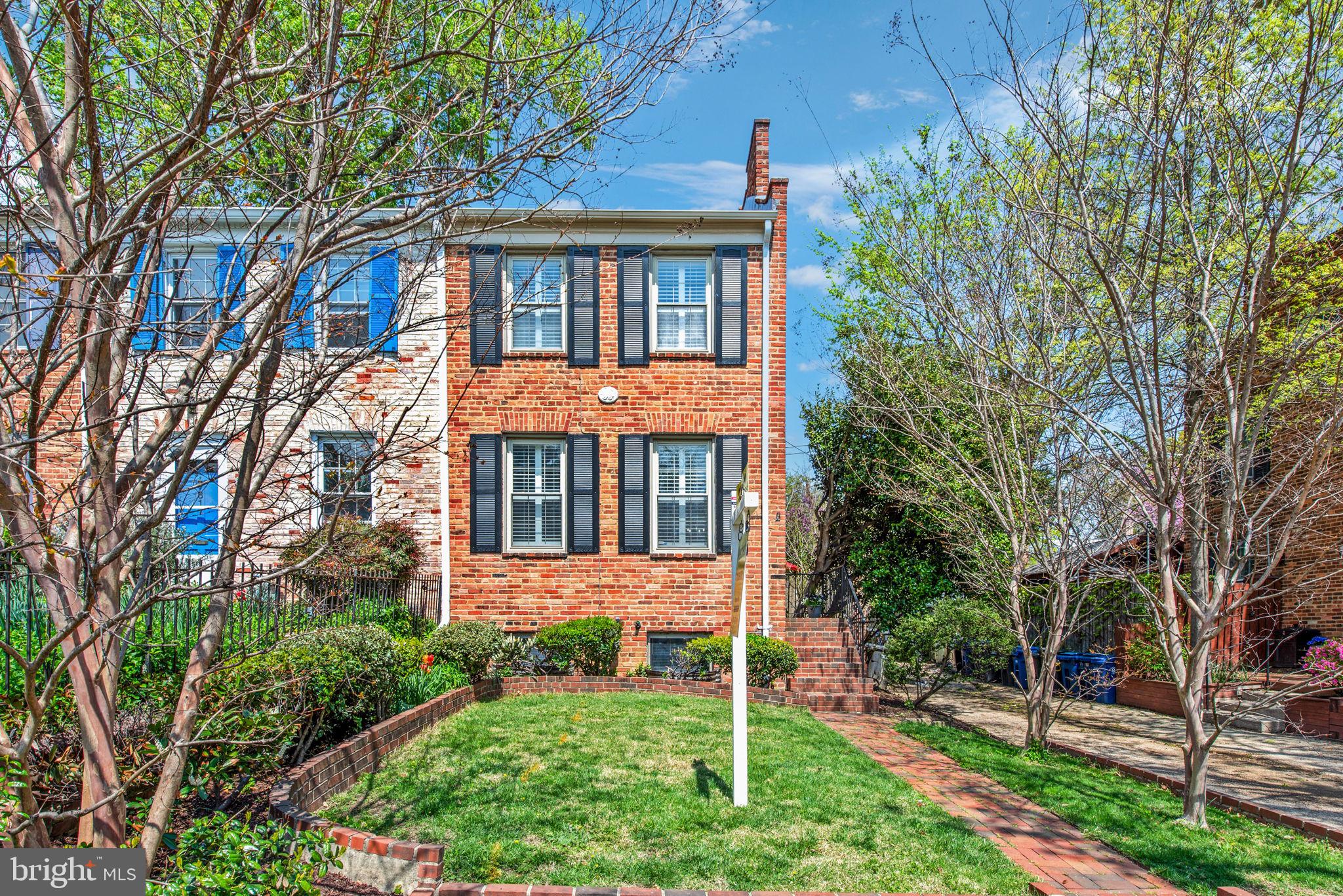 815 CHURCH STREET