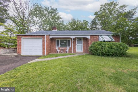 1416 N WALES ROAD NORTH WALES PA 19454