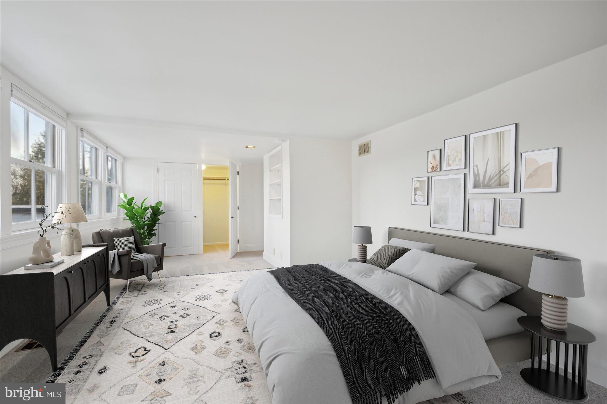 GLADWYNE - Residential