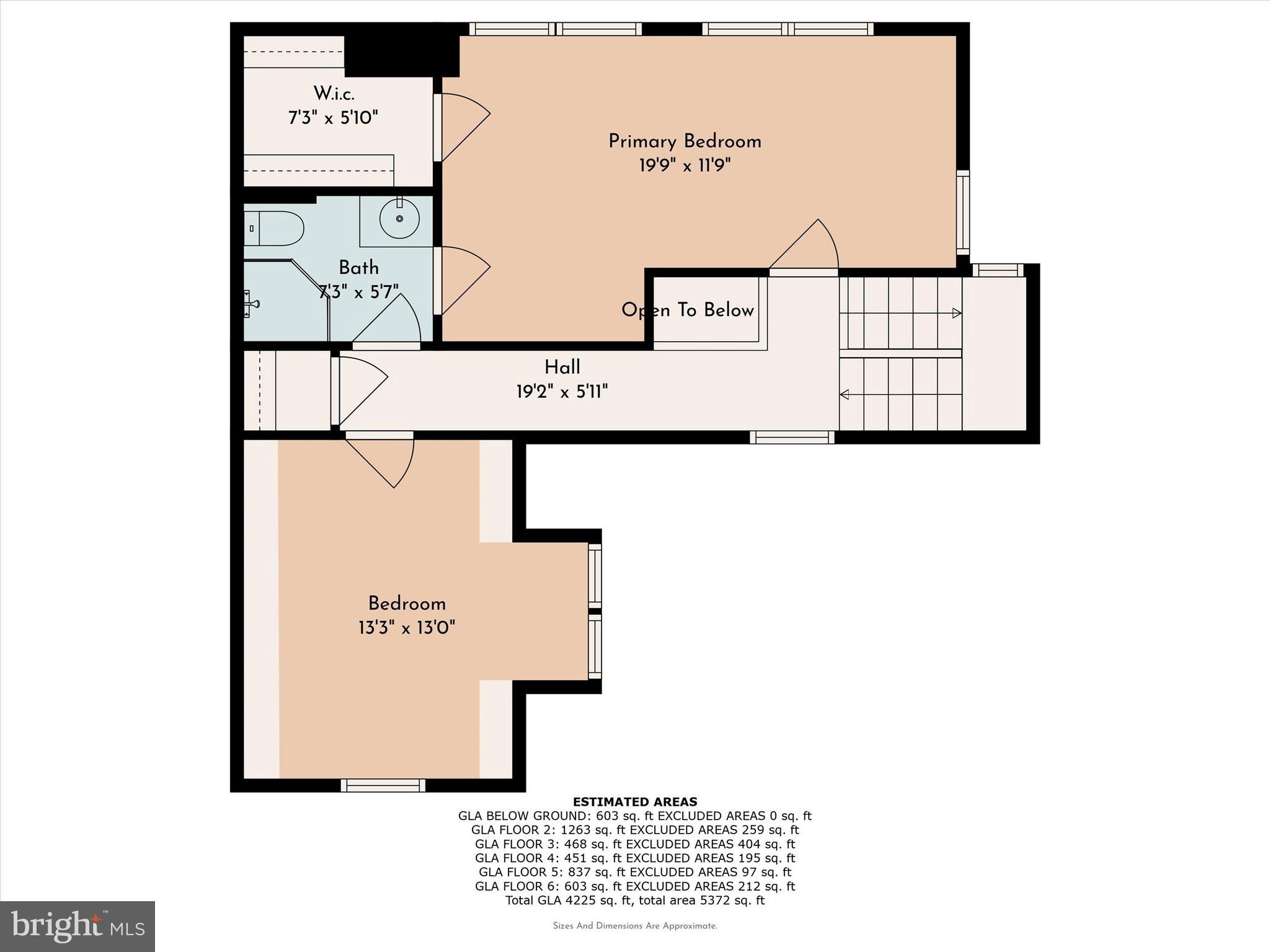GLADWYNE - Residential