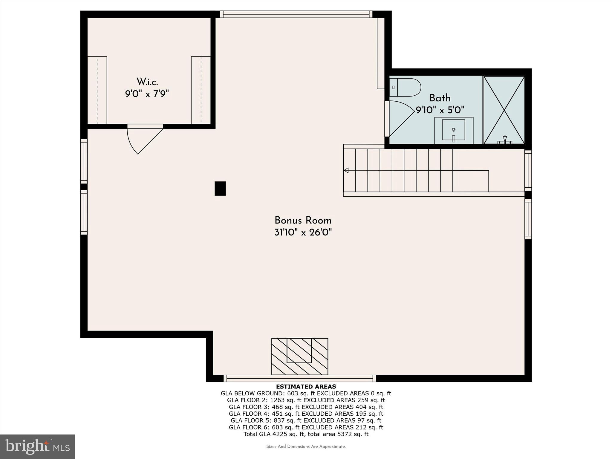 GLADWYNE - Residential