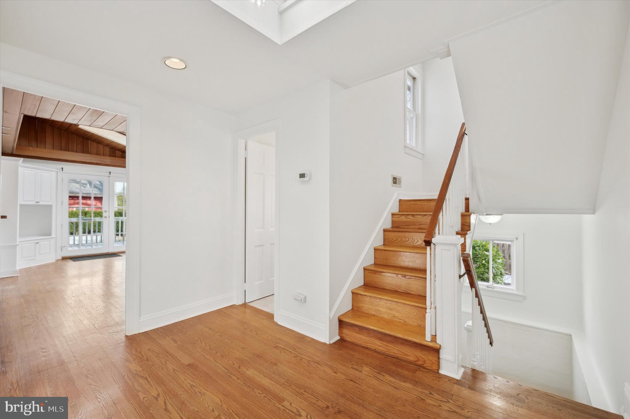 GLADWYNE - Residential