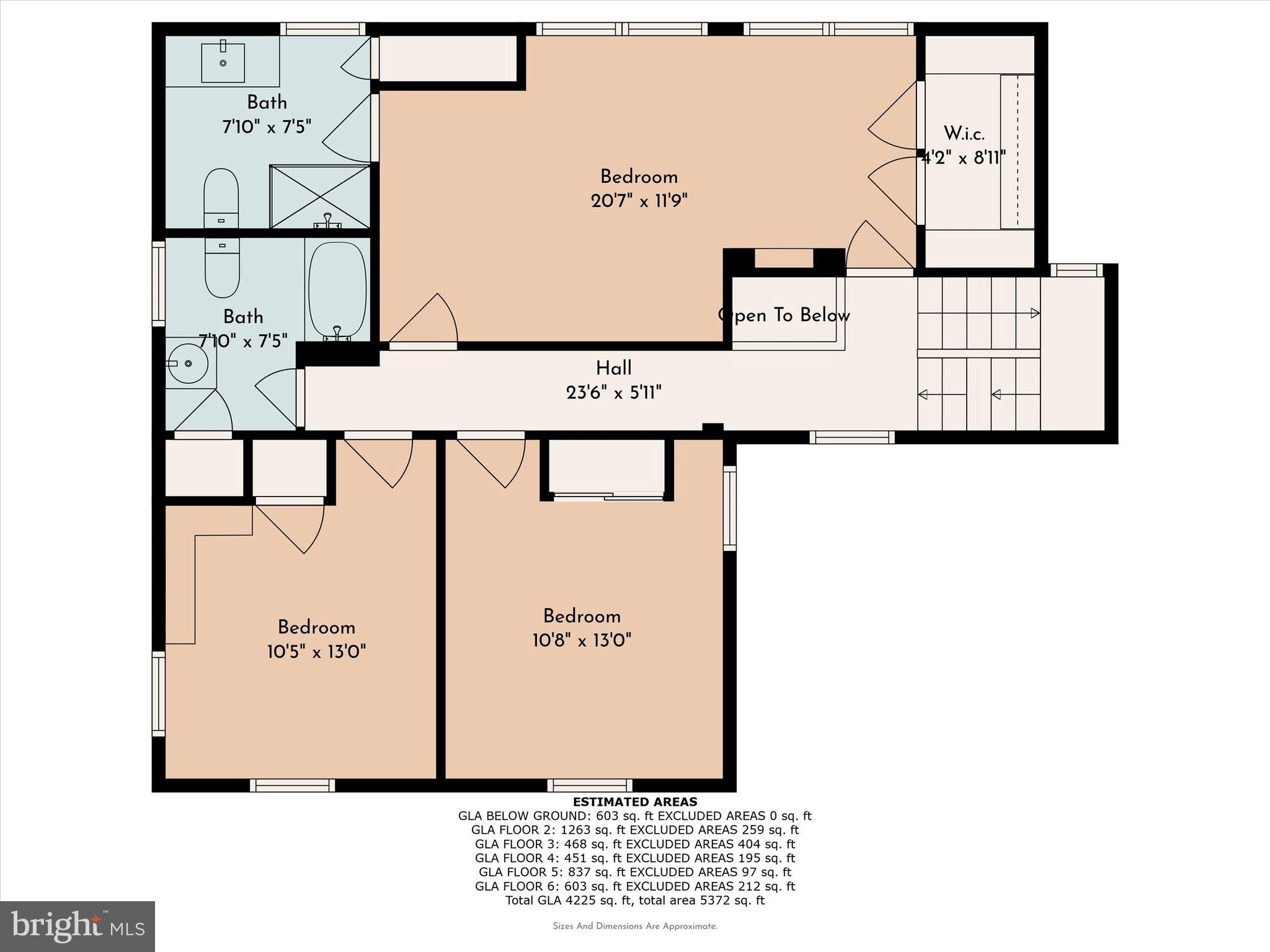 GLADWYNE - Residential