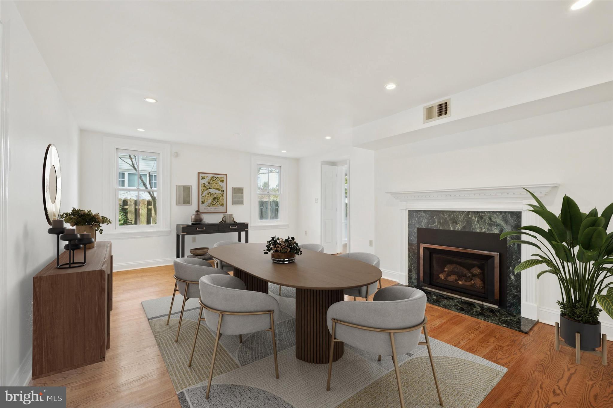 GLADWYNE - Residential