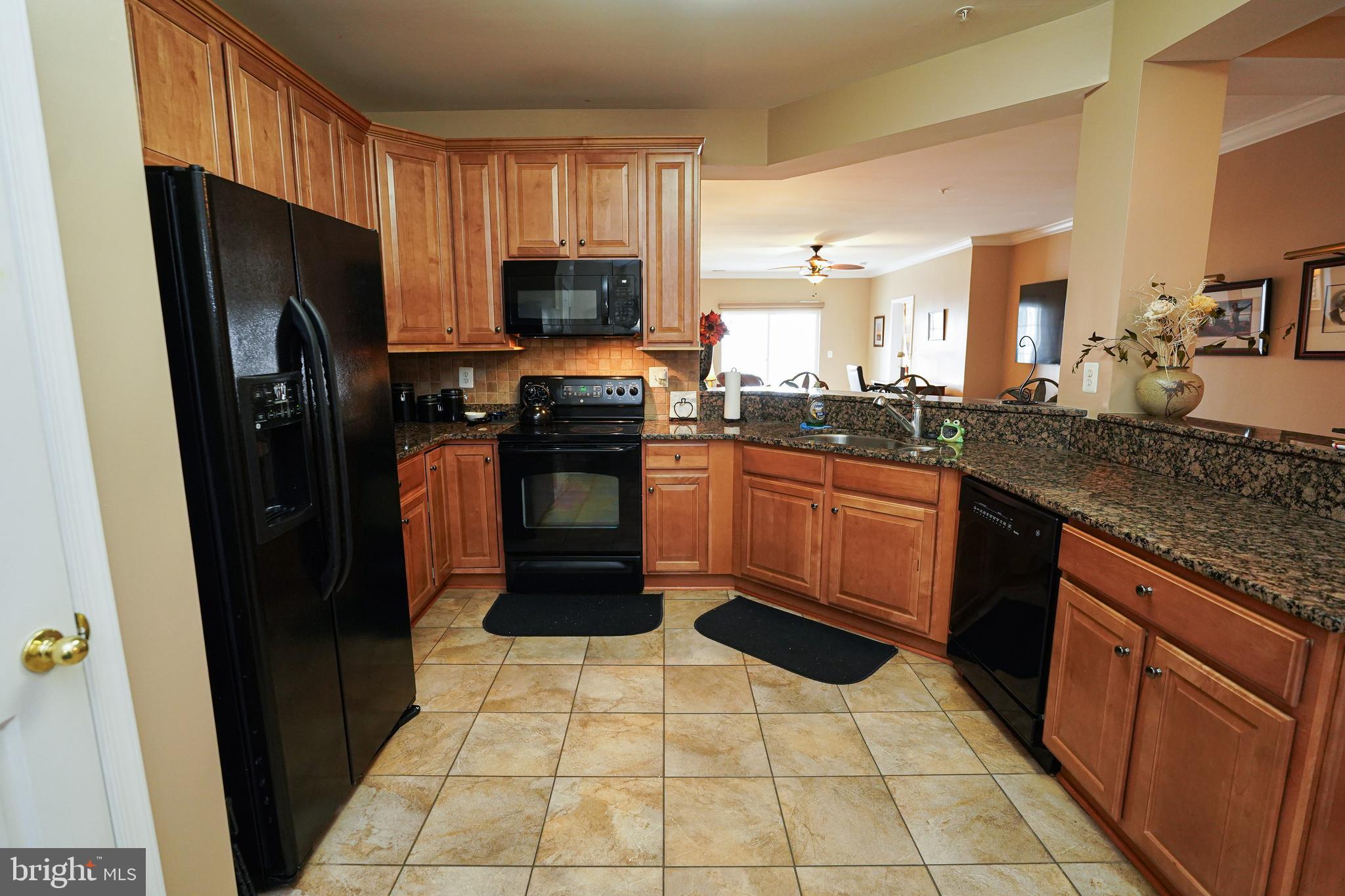 DEEP HARBOR - Residential