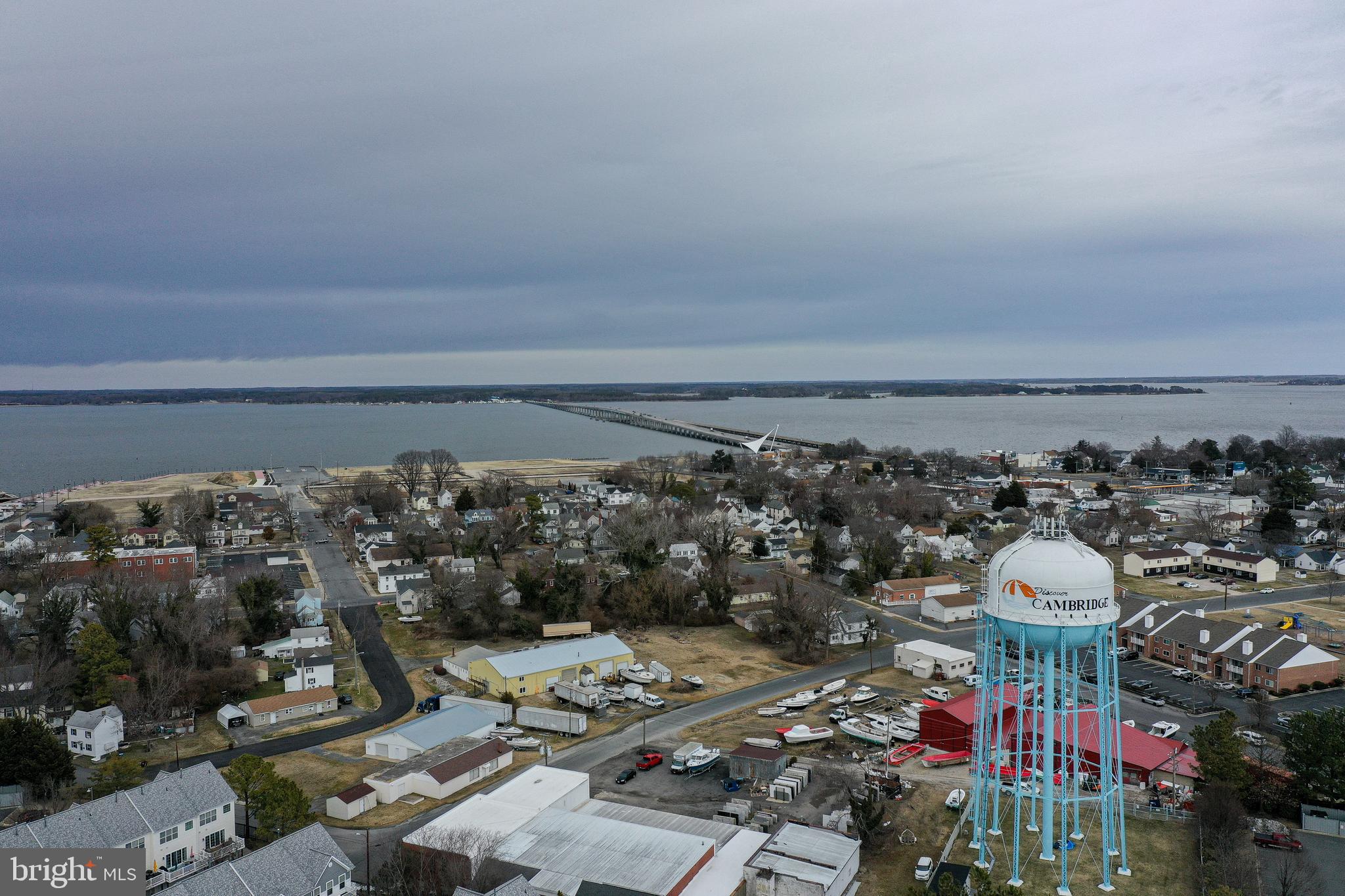 DEEP HARBOR - Residential