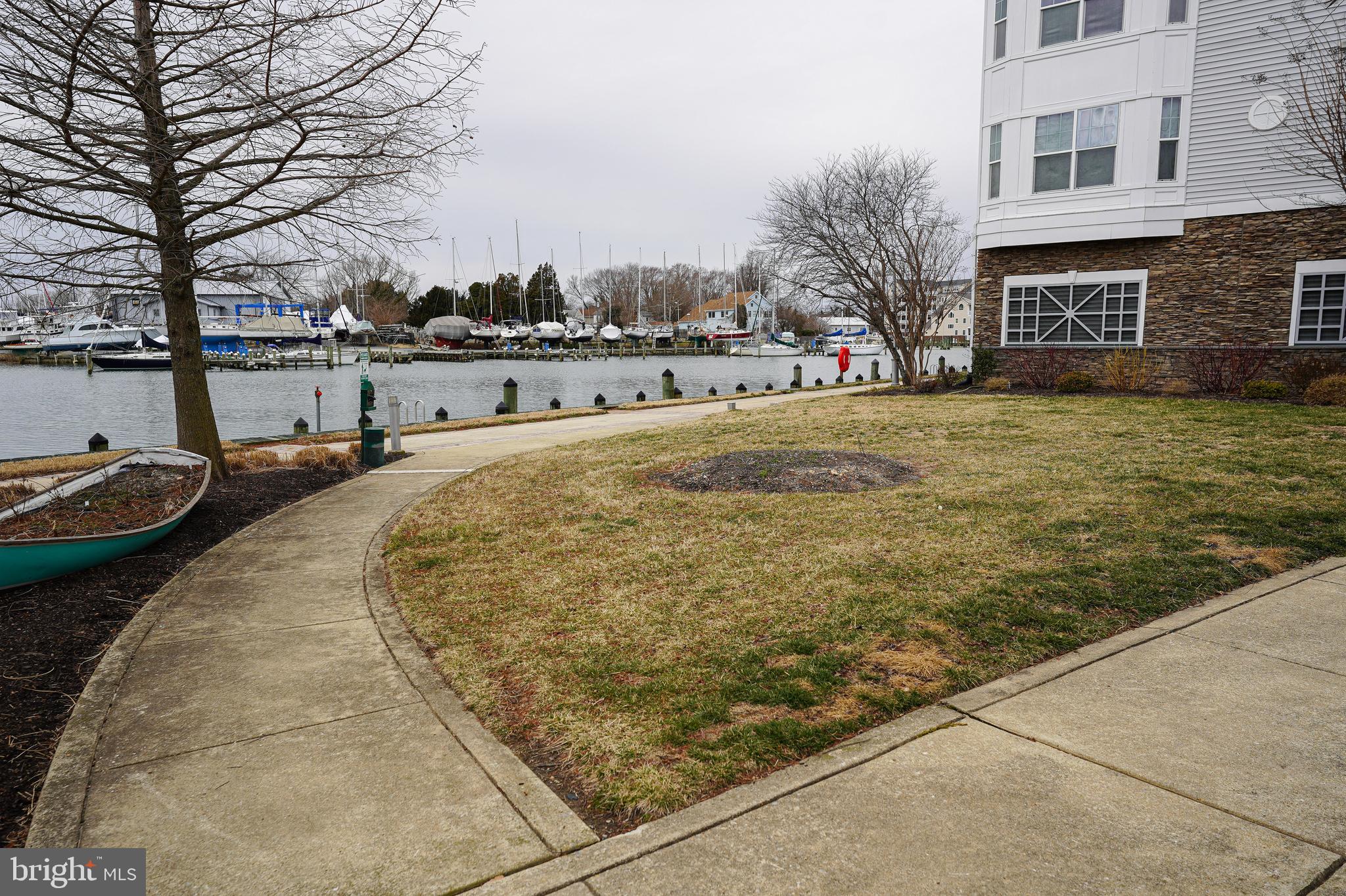 DEEP HARBOR - Residential