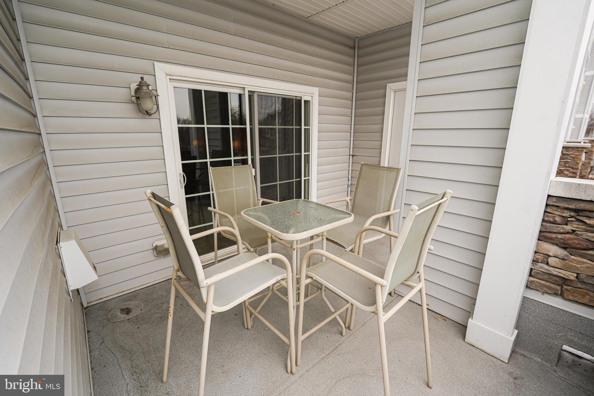 DEEP HARBOR - Residential