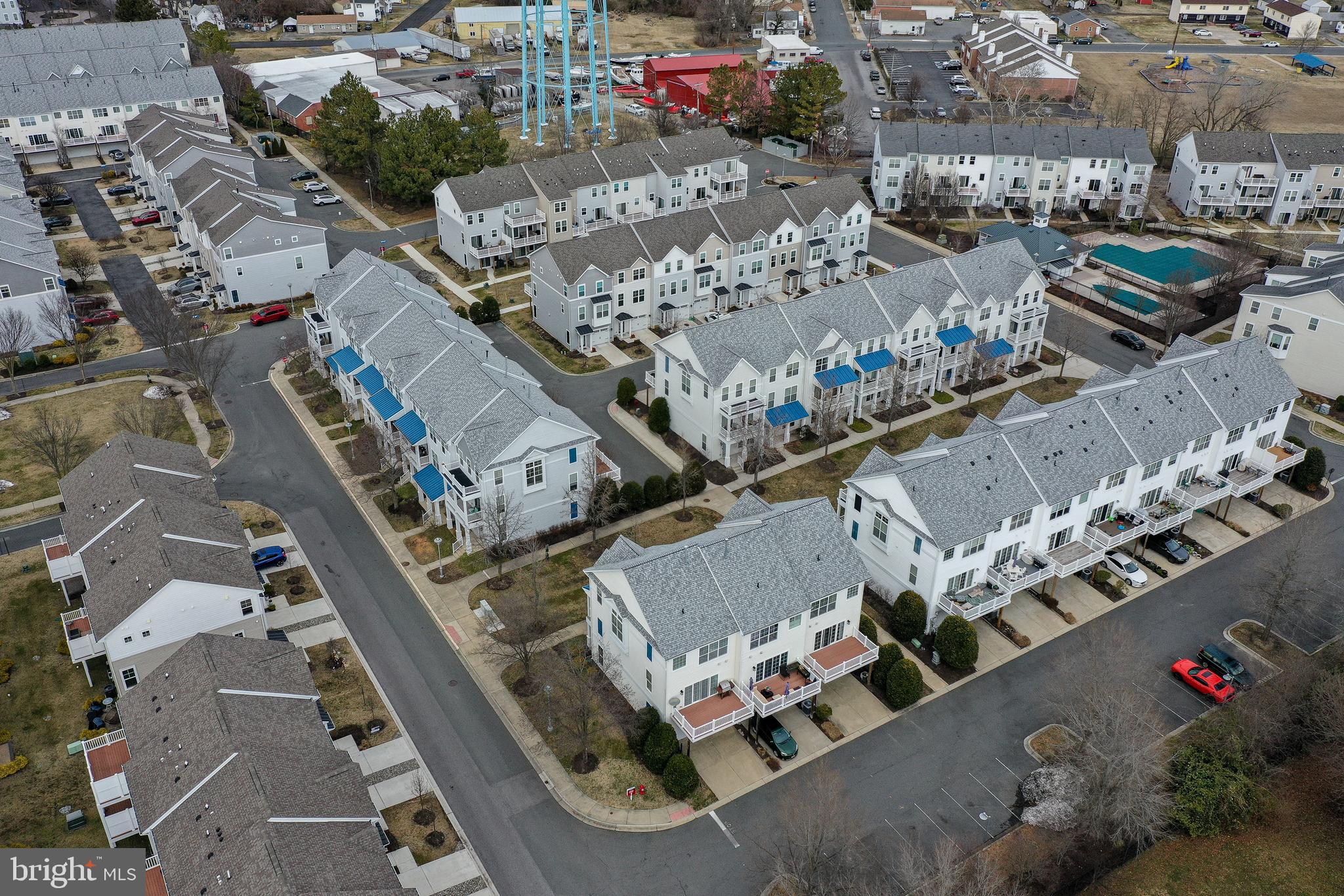 DEEP HARBOR - Residential