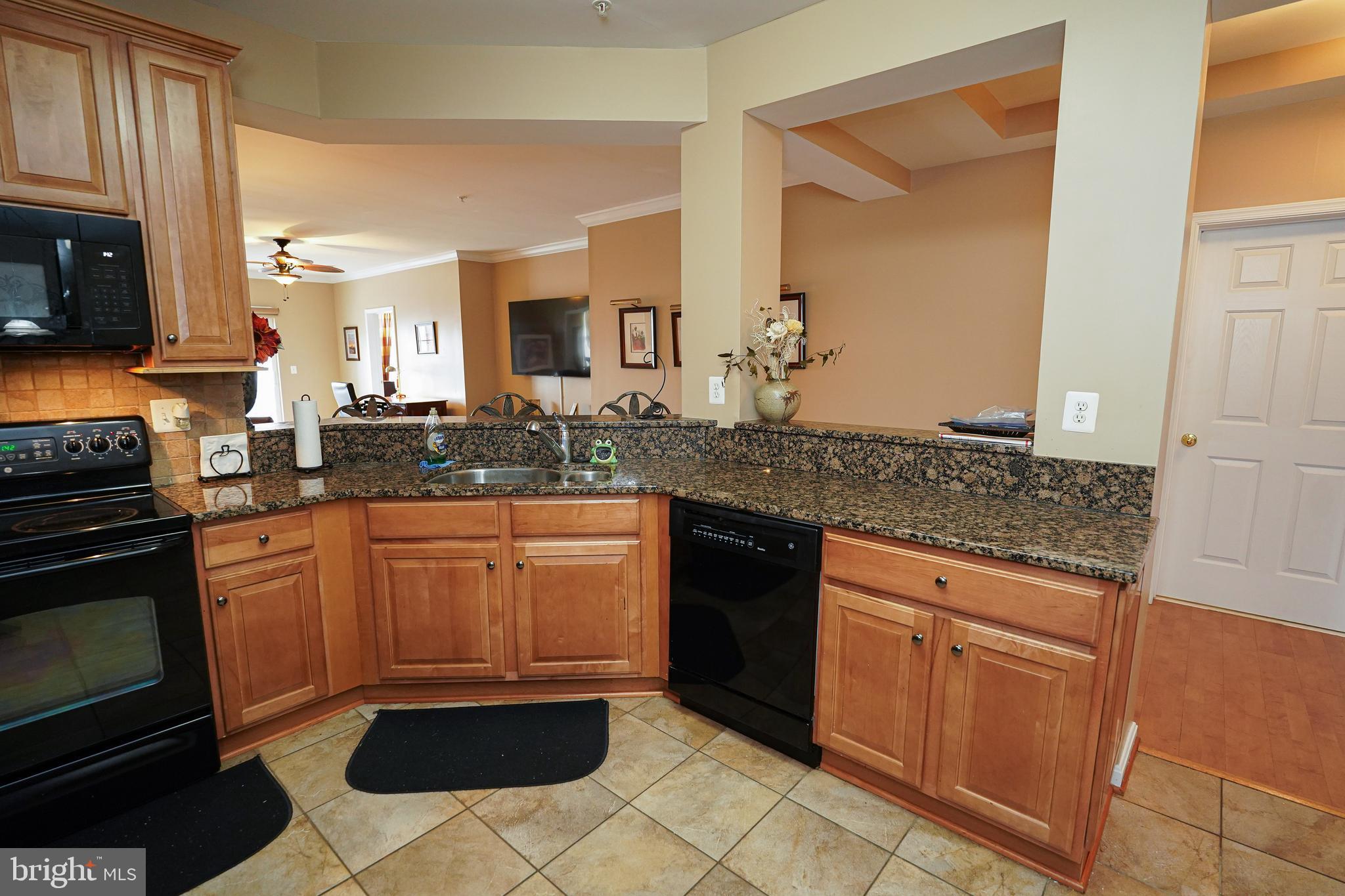 DEEP HARBOR - Residential