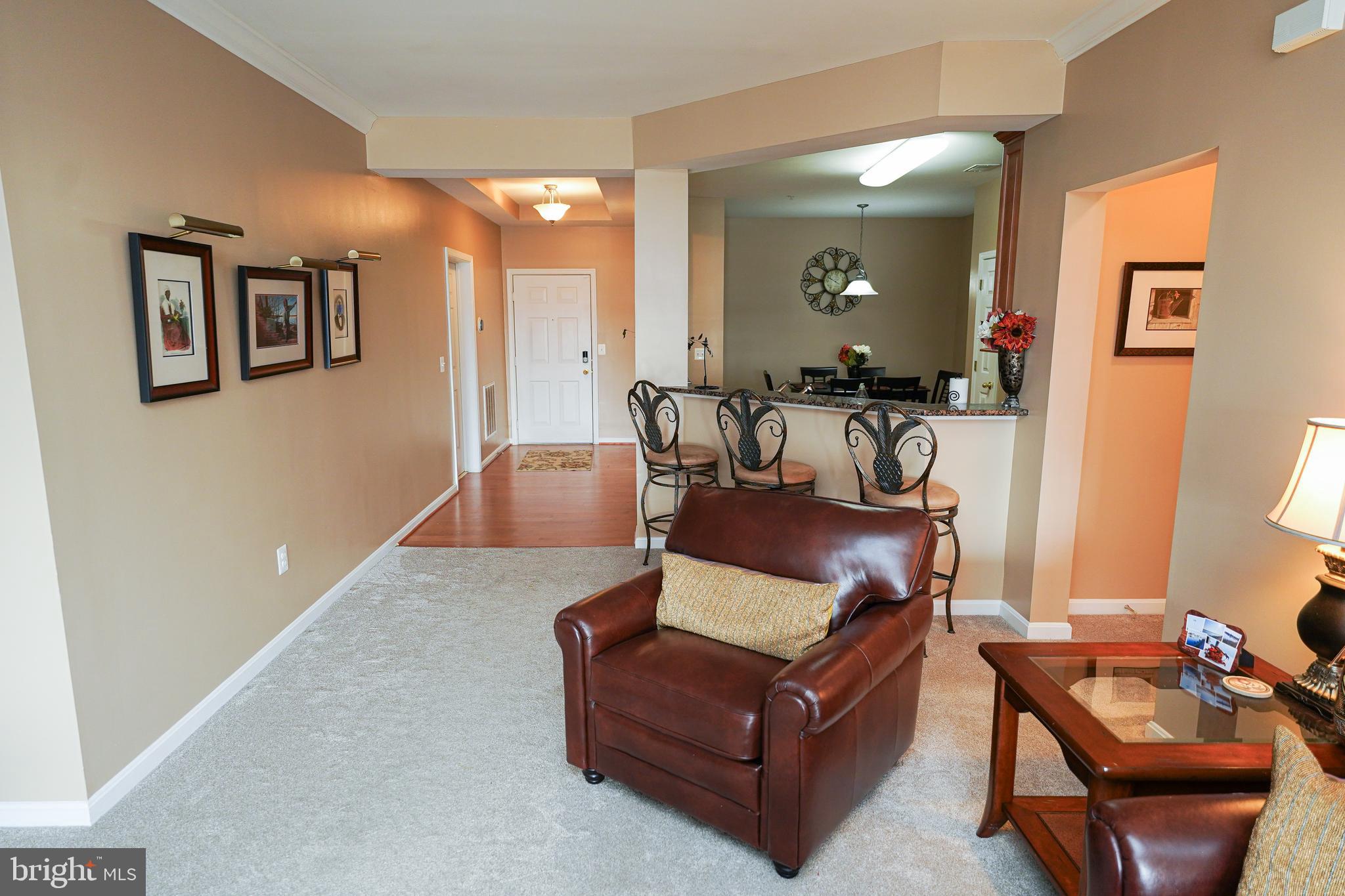 DEEP HARBOR - Residential