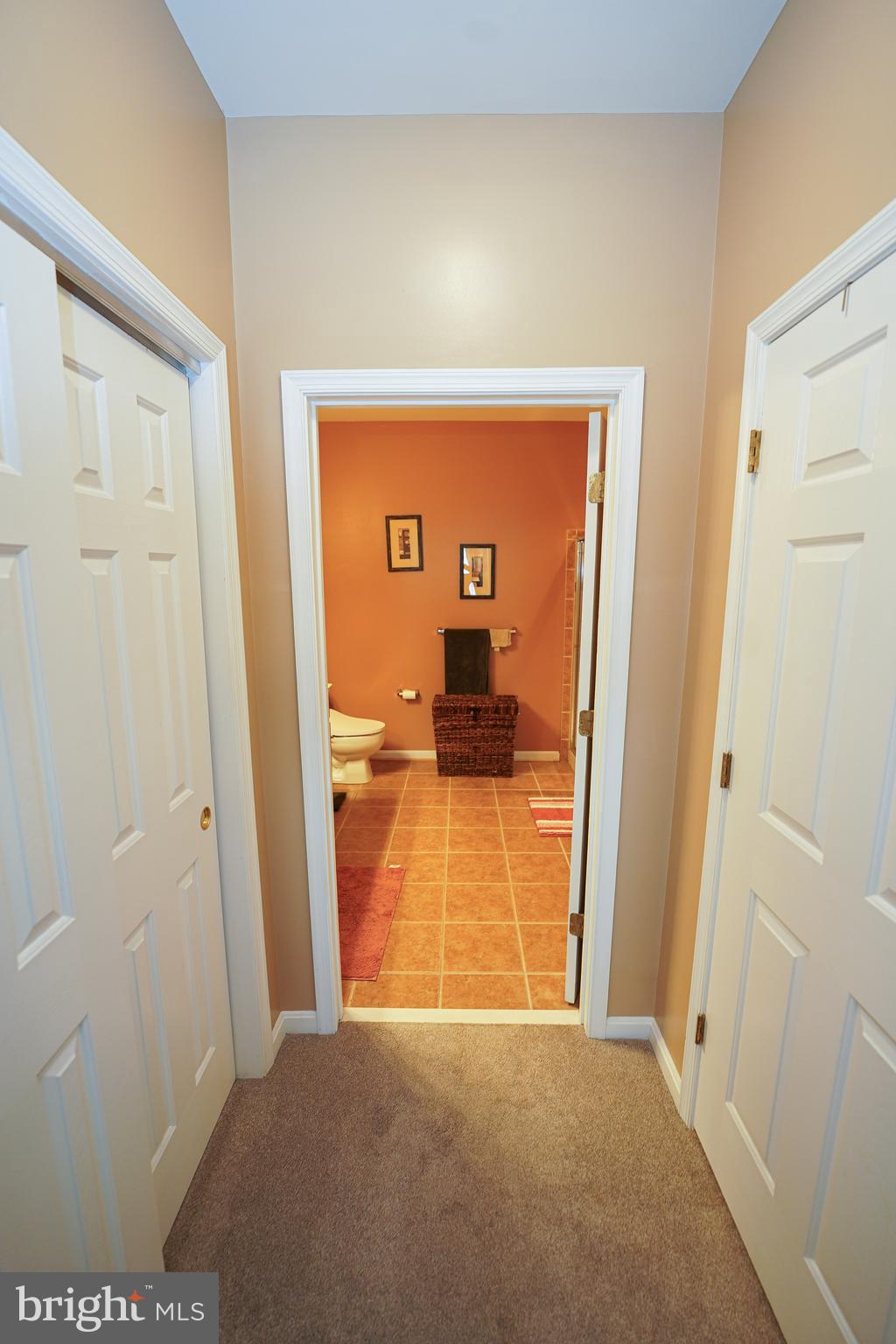 DEEP HARBOR - Residential