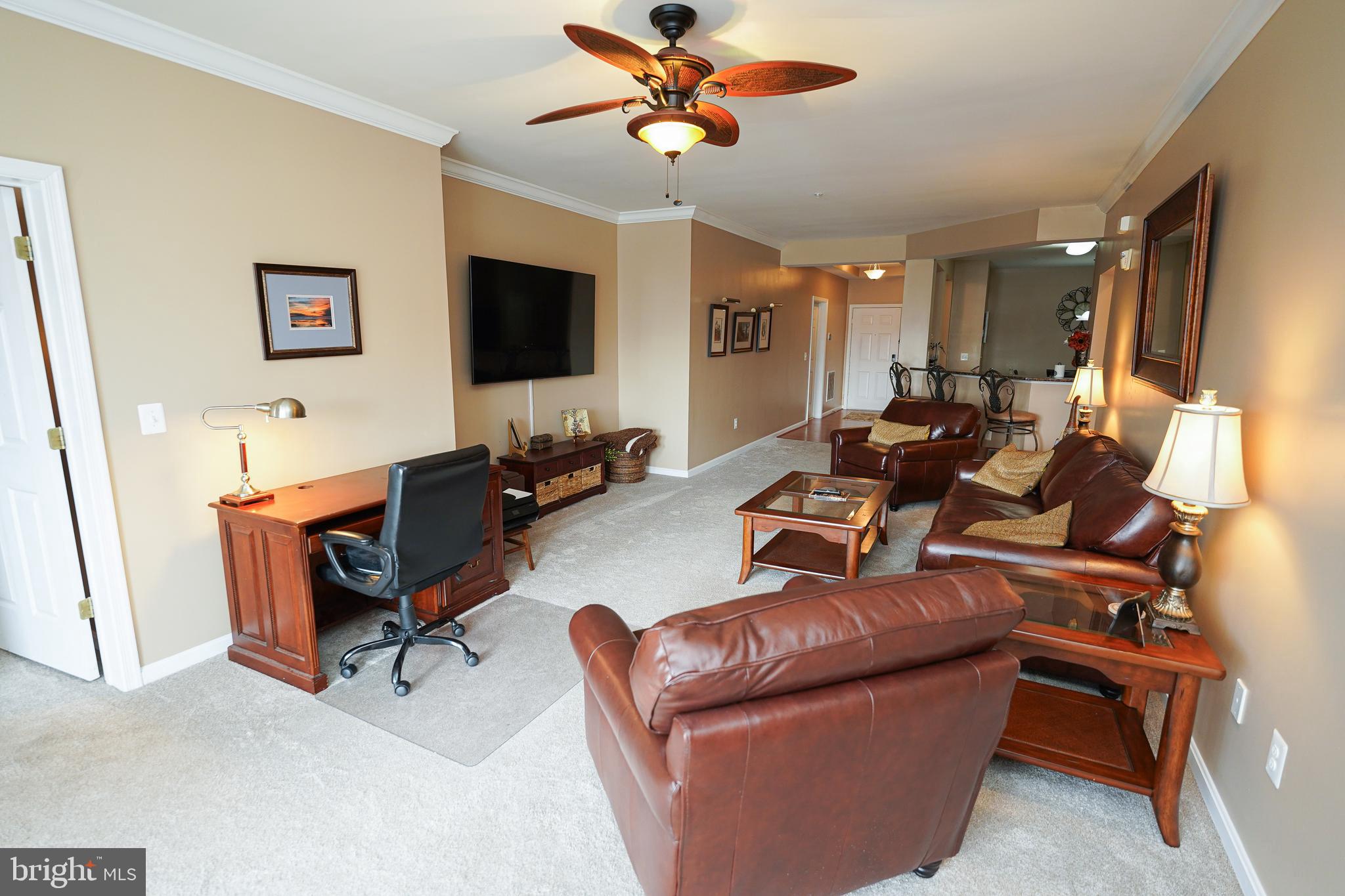 DEEP HARBOR - Residential