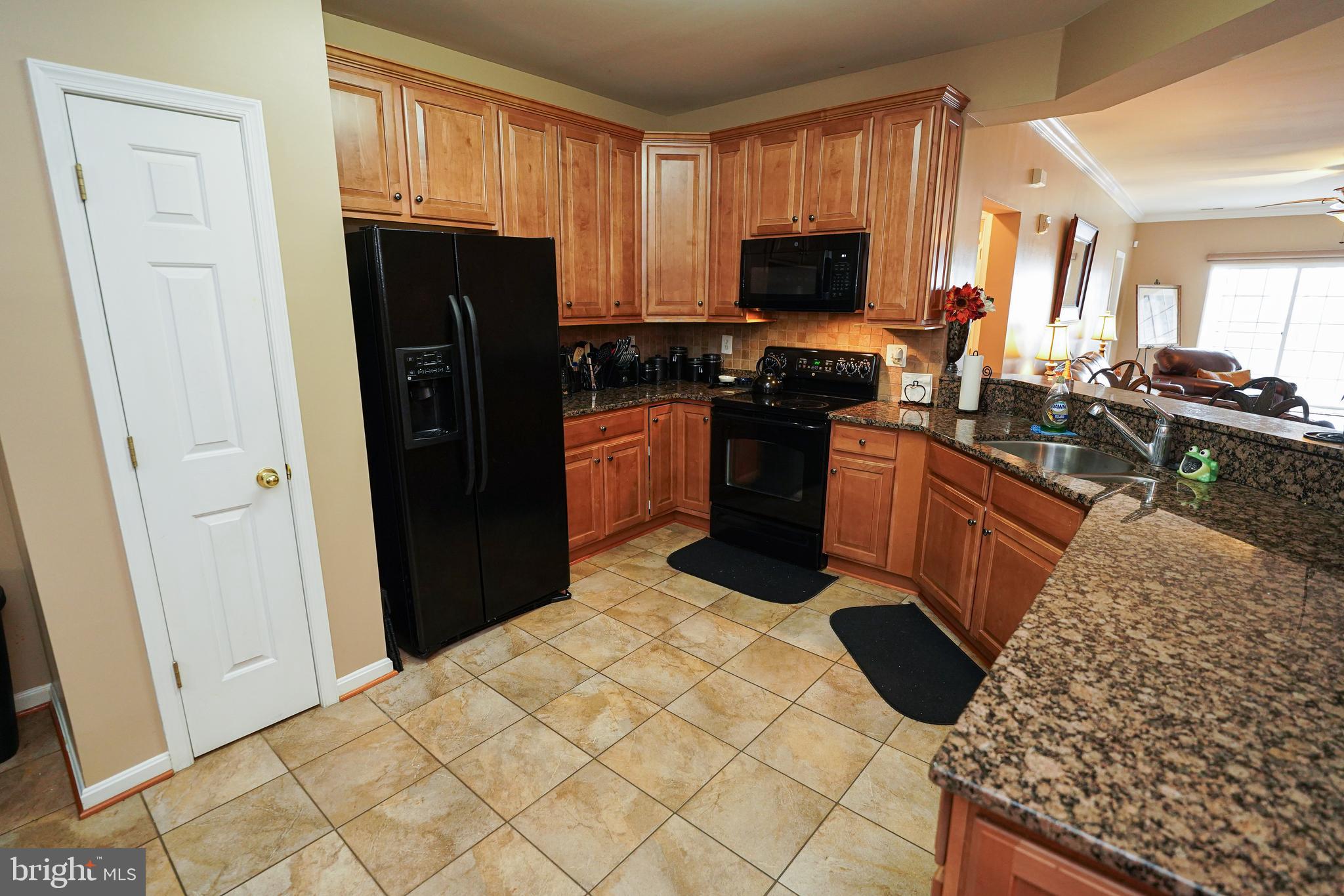 DEEP HARBOR - Residential