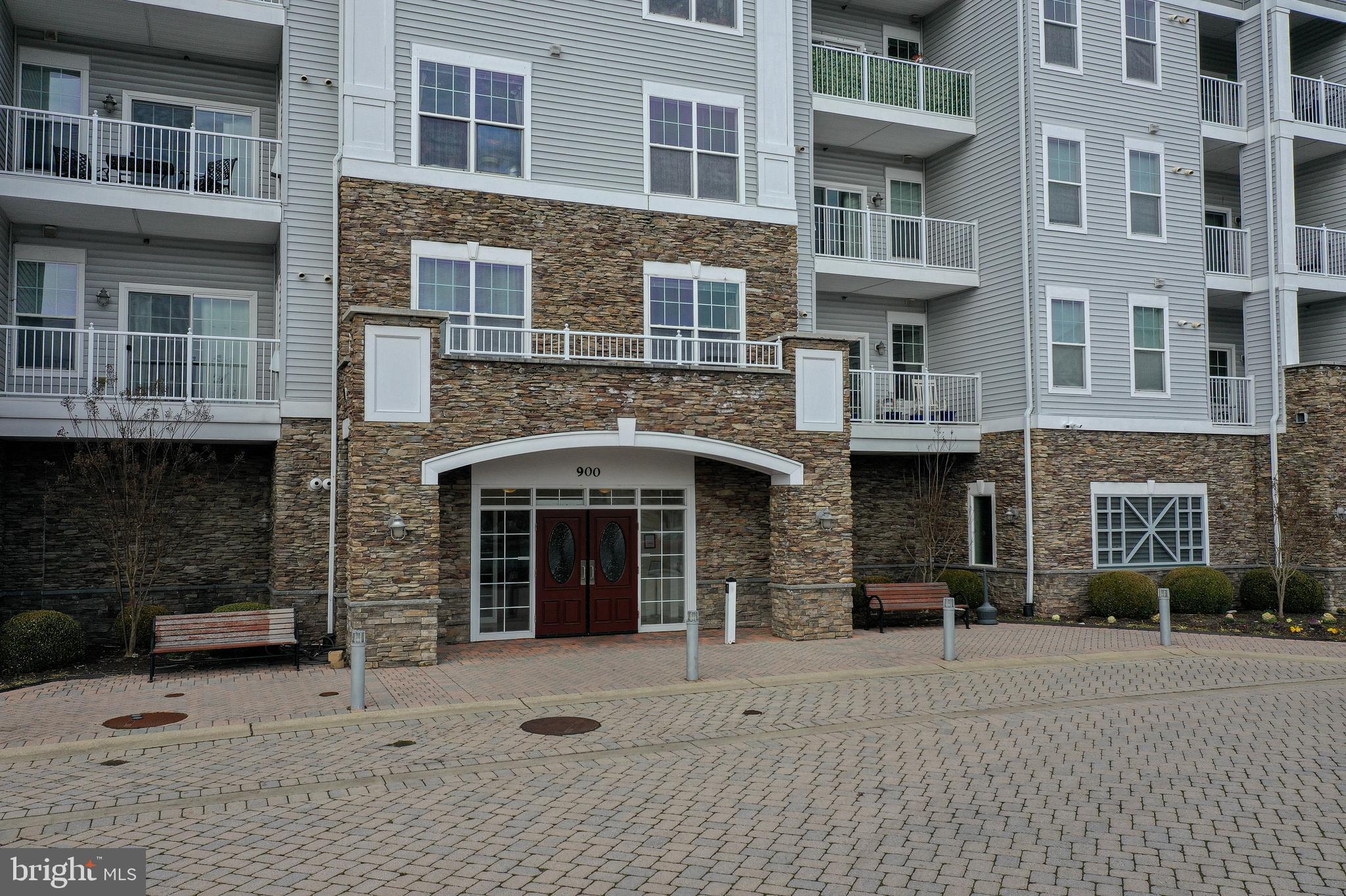 DEEP HARBOR - Residential