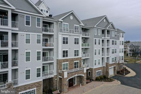 900 MARSHY COVE 111 CAMBRIDGE MD 21613