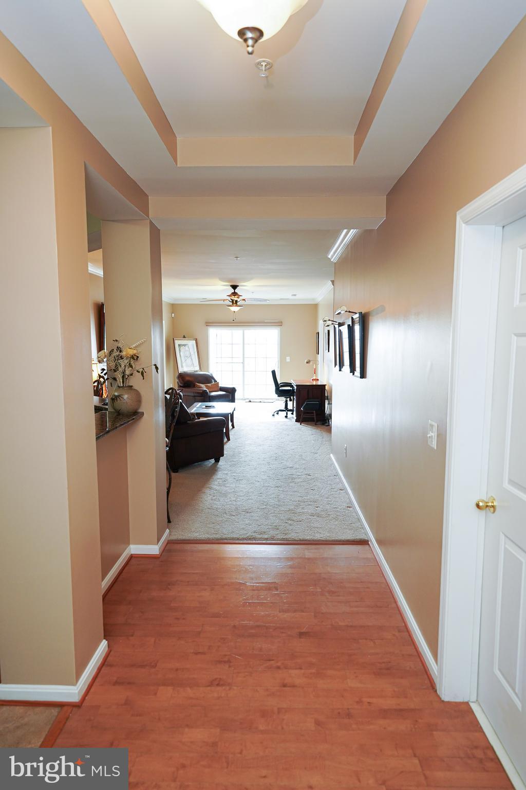 DEEP HARBOR - Residential