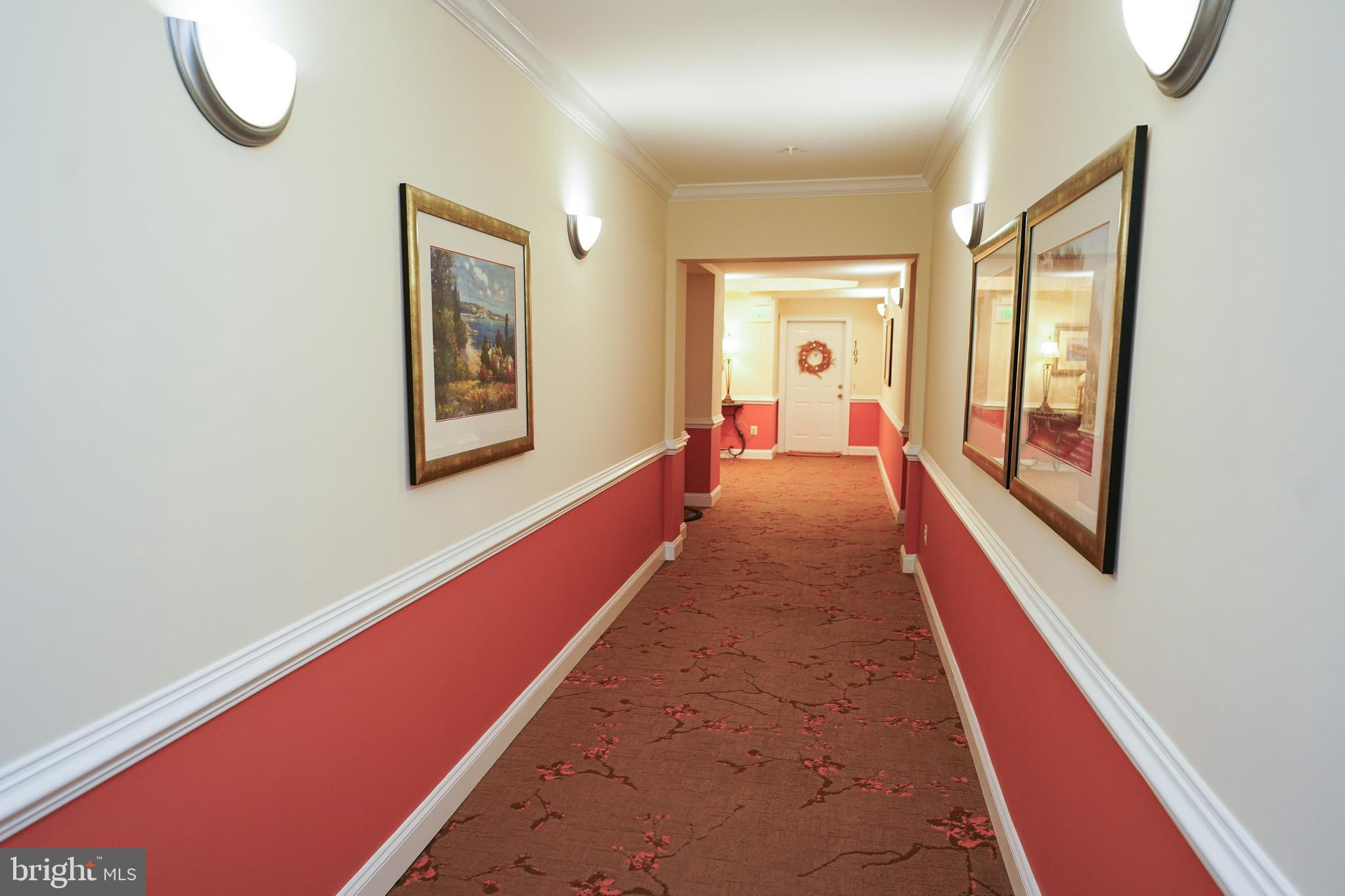 DEEP HARBOR - Residential