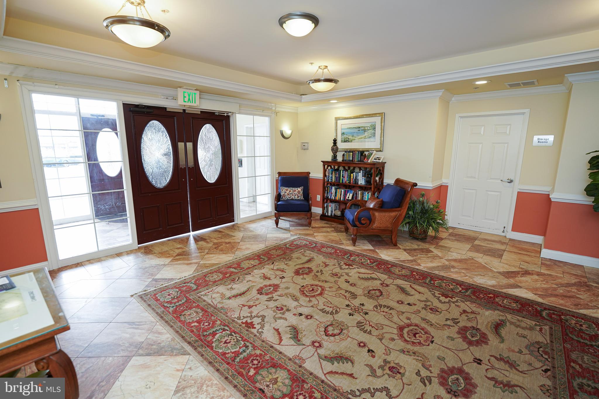 DEEP HARBOR - Residential