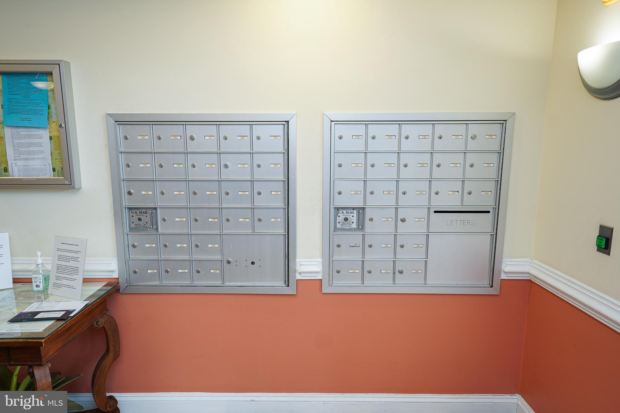 DEEP HARBOR - Residential