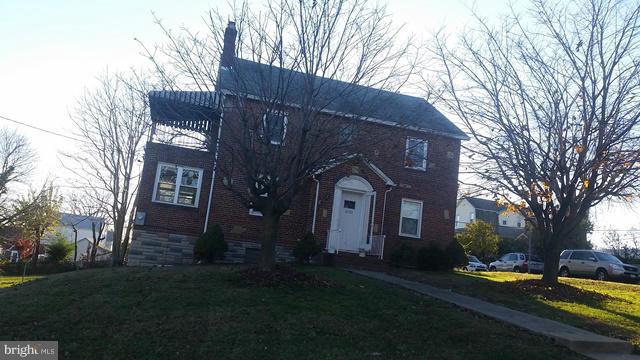 COME SEE THIS VERY LARGE 4 BED 3 BATH COLONIAL IN FULLER. PARTIALLY FINISHED BASEMENT. FIREPLACE. FENCED REAR YARD. LARGE CORNER LOT WITH 2 CAR DETACHED GARAGE AND STORAGE UNIT. IN NEED OF REPAIRS.