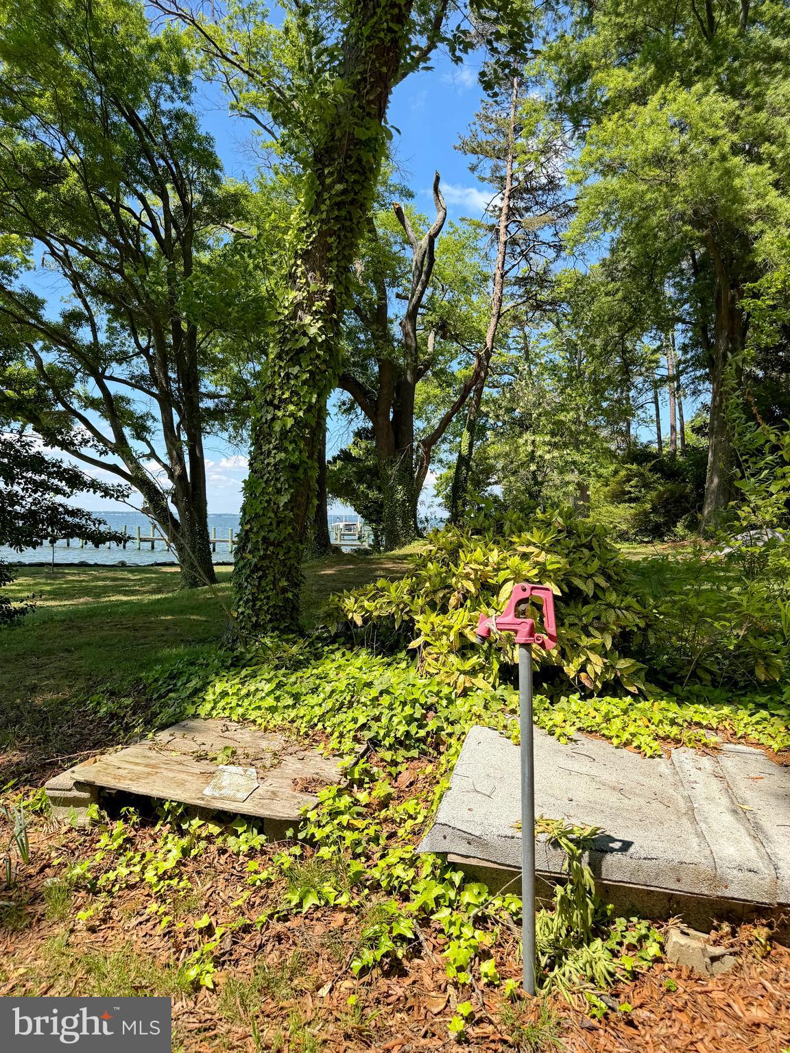 WOODLAND POINT SUB - Residential