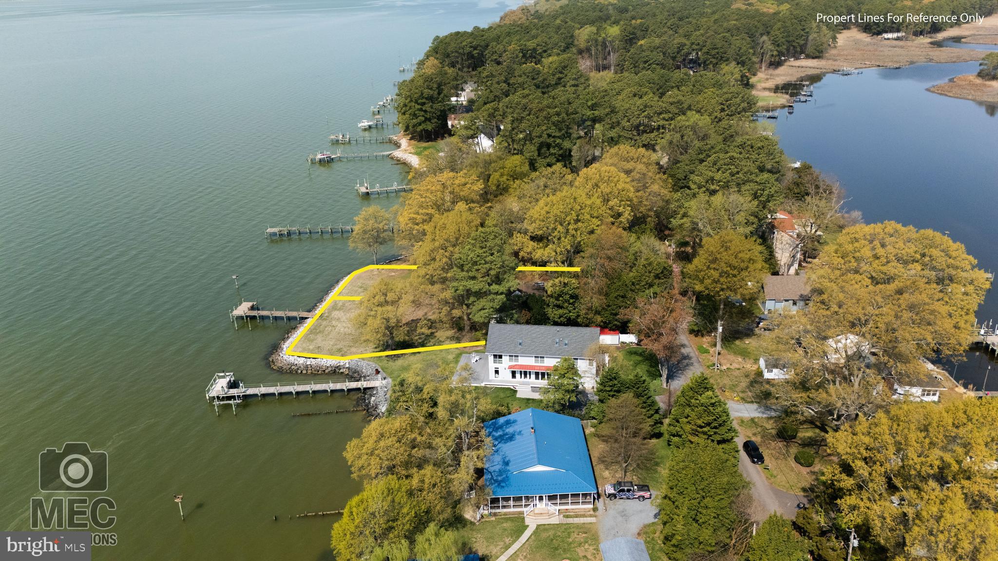 WOODLAND POINT SUB - Residential