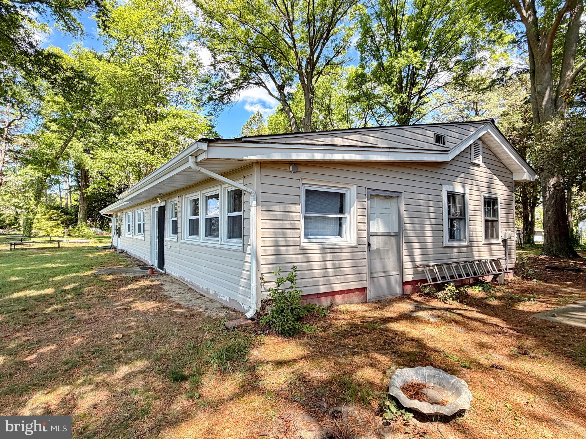 WOODLAND POINT SUB - Residential