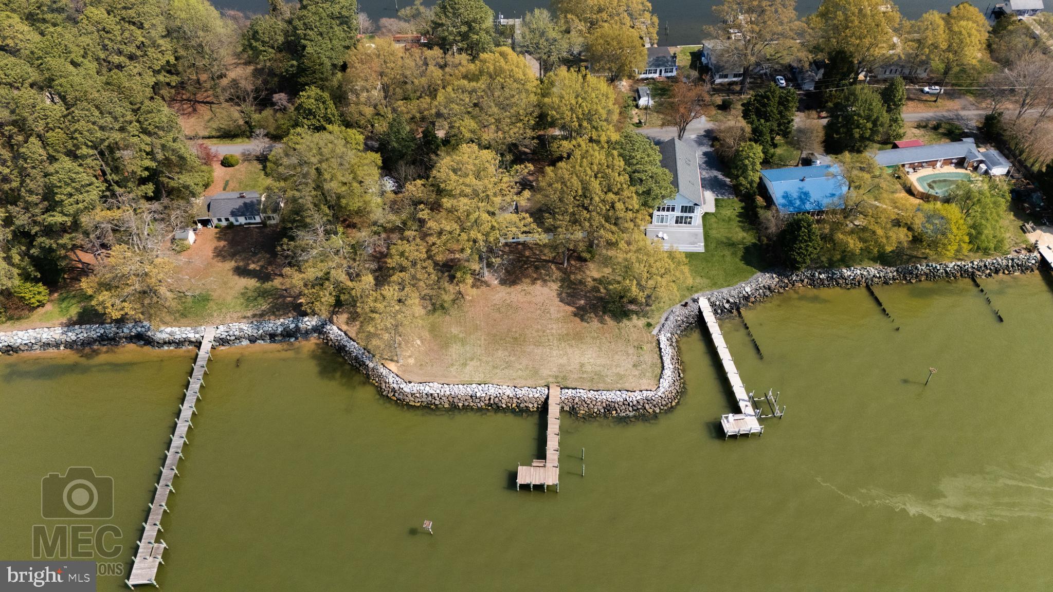 WOODLAND POINT SUB - Residential