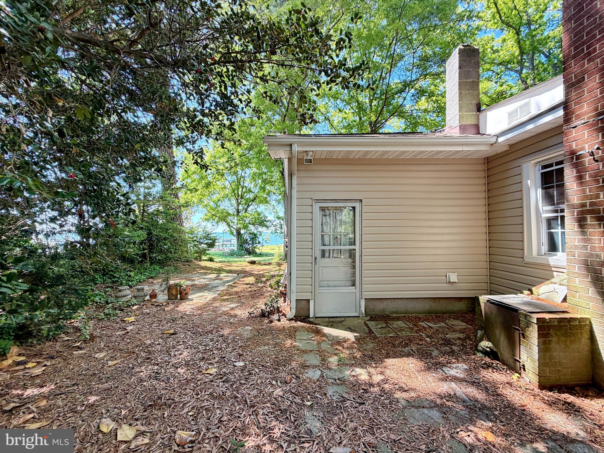 WOODLAND POINT SUB - Residential