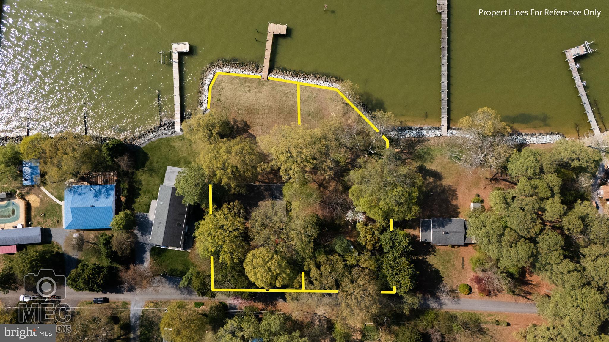 WOODLAND POINT SUB - Residential