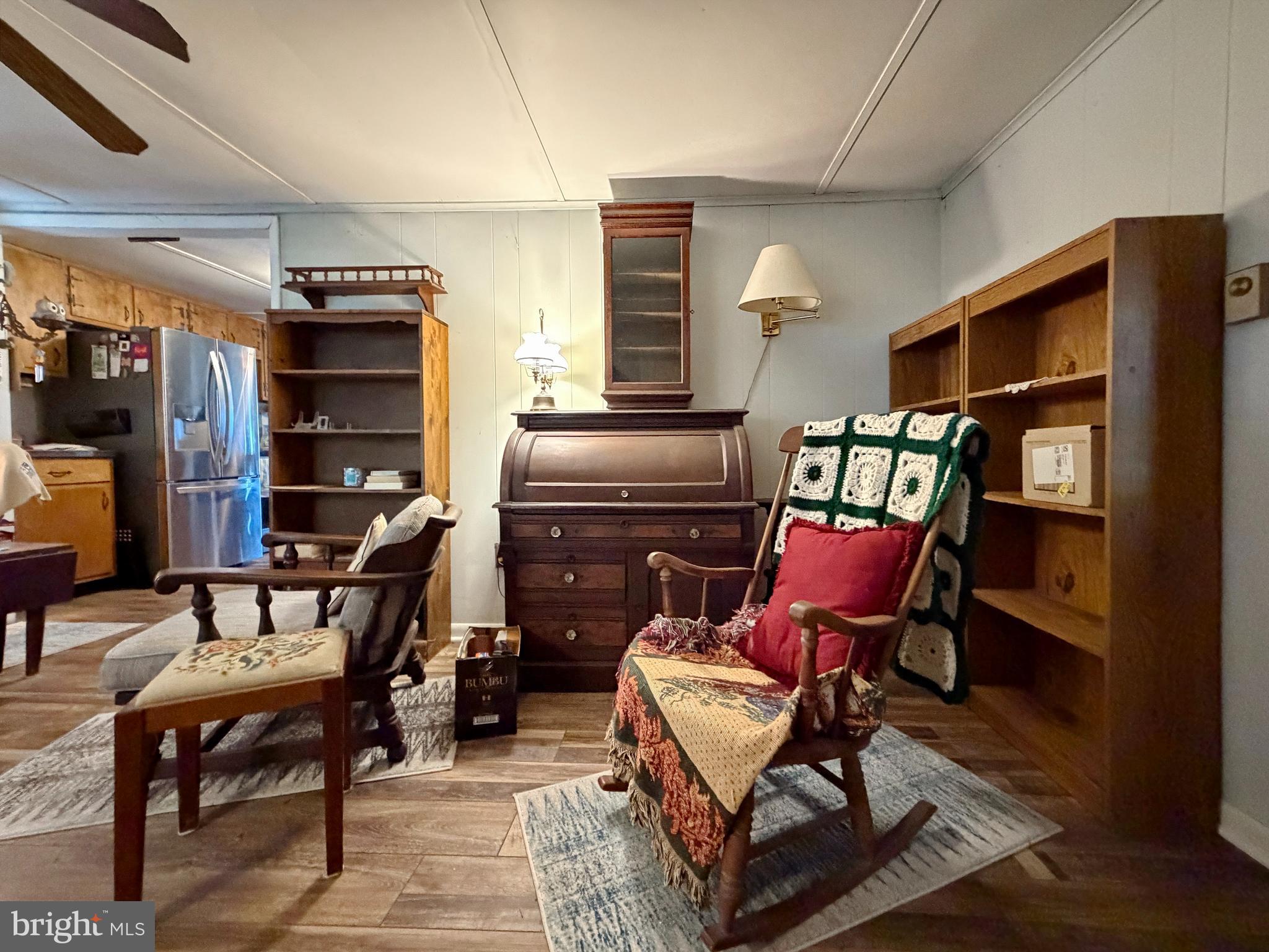 WOODLAND POINT SUB - Residential