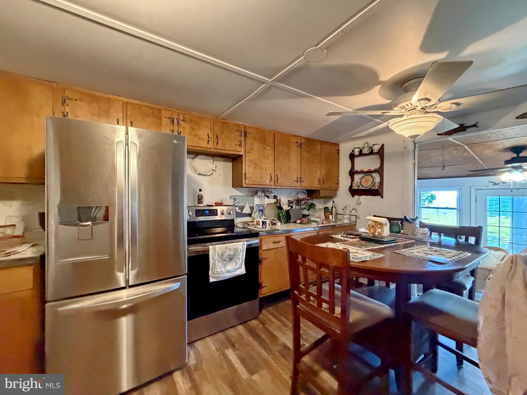 WOODLAND POINT SUB - Residential