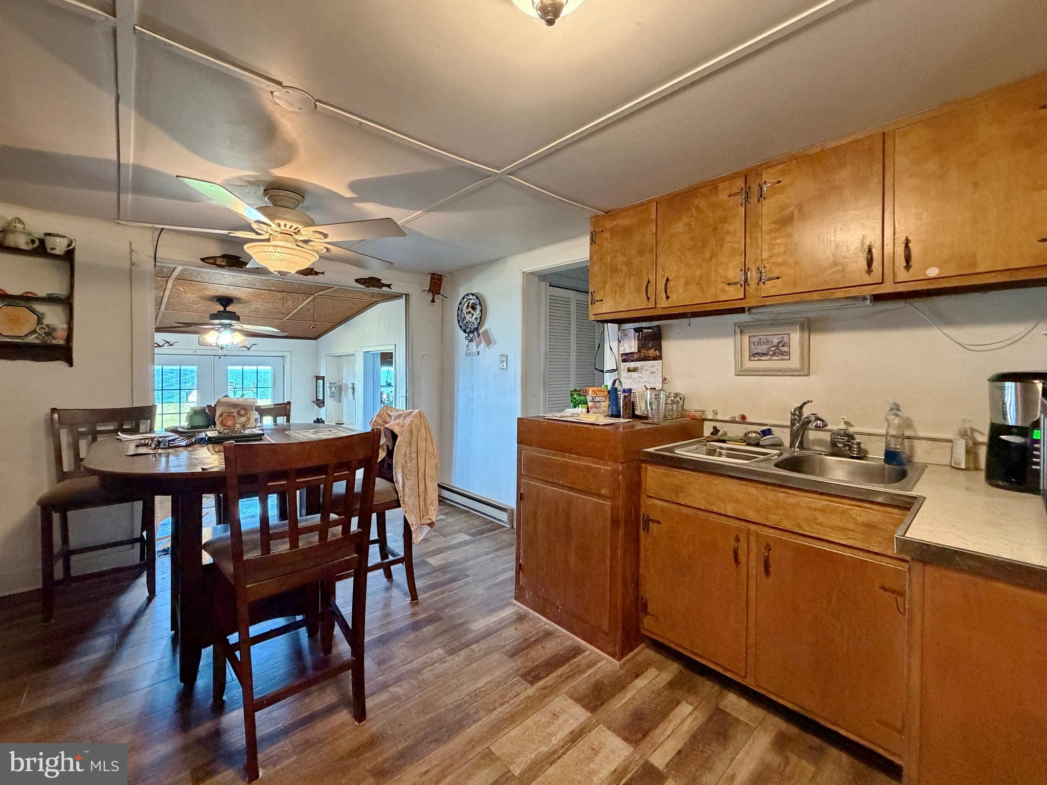 WOODLAND POINT SUB - Residential