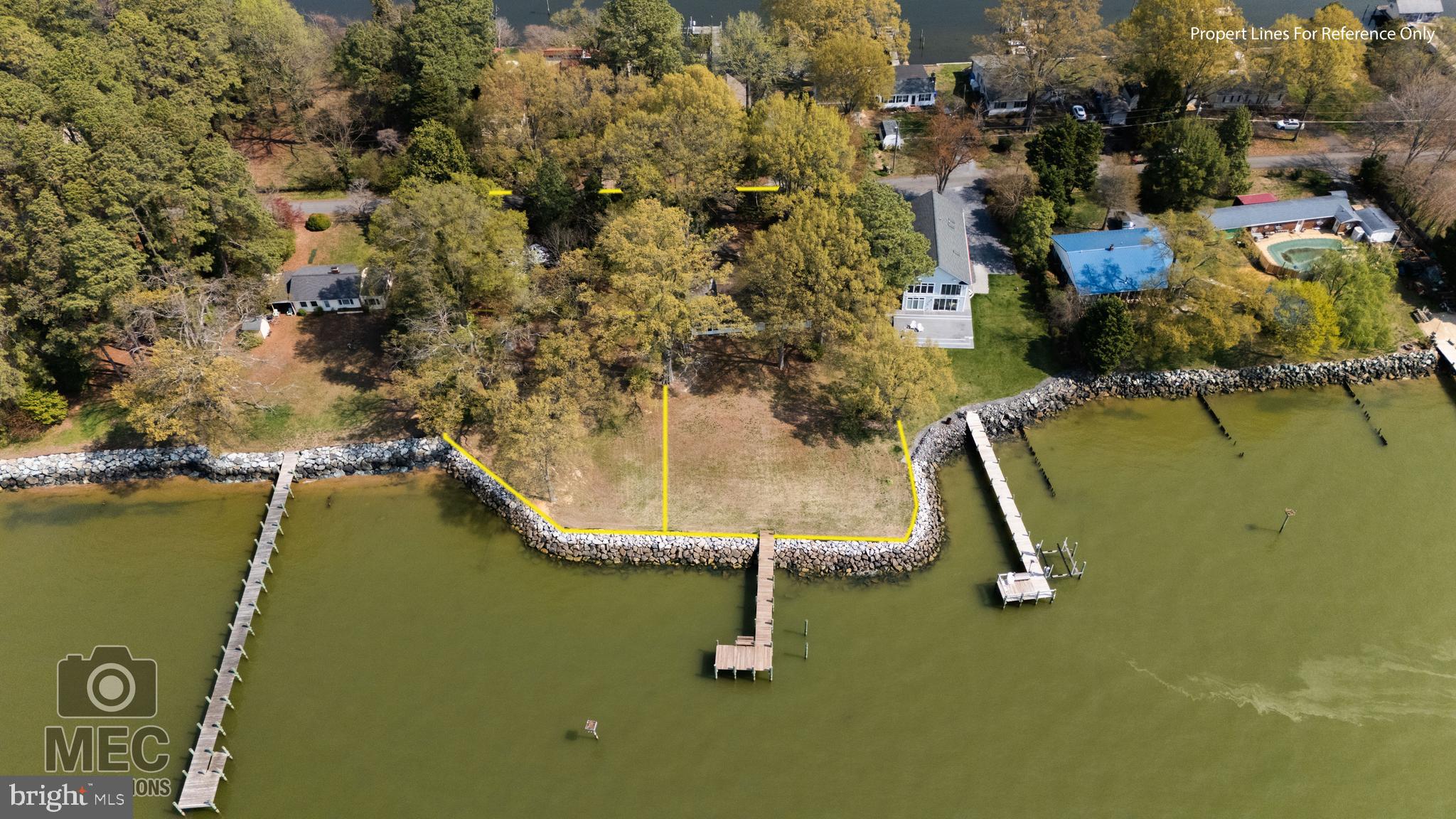 WOODLAND POINT SUB - Residential