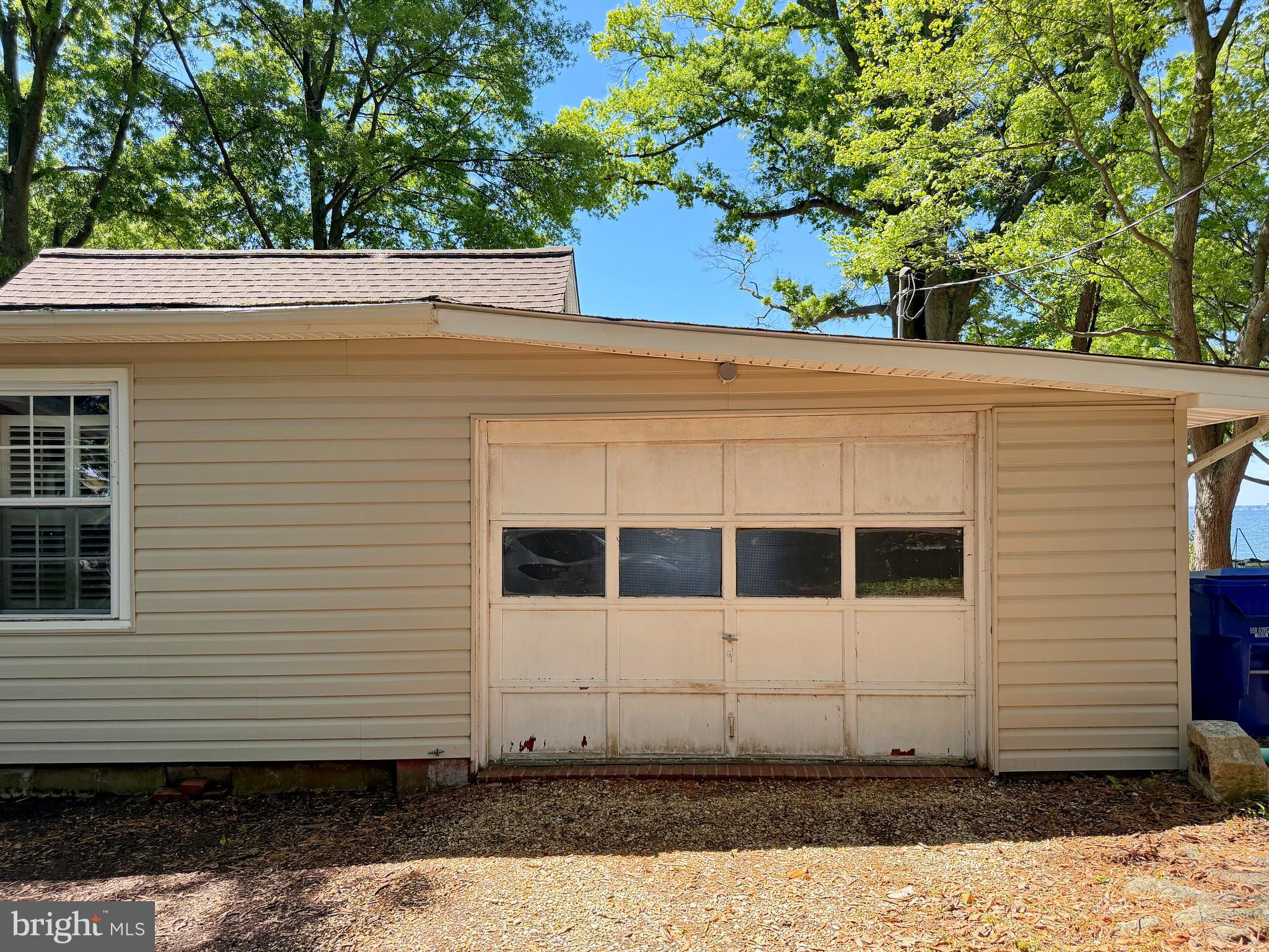 WOODLAND POINT SUB - Residential