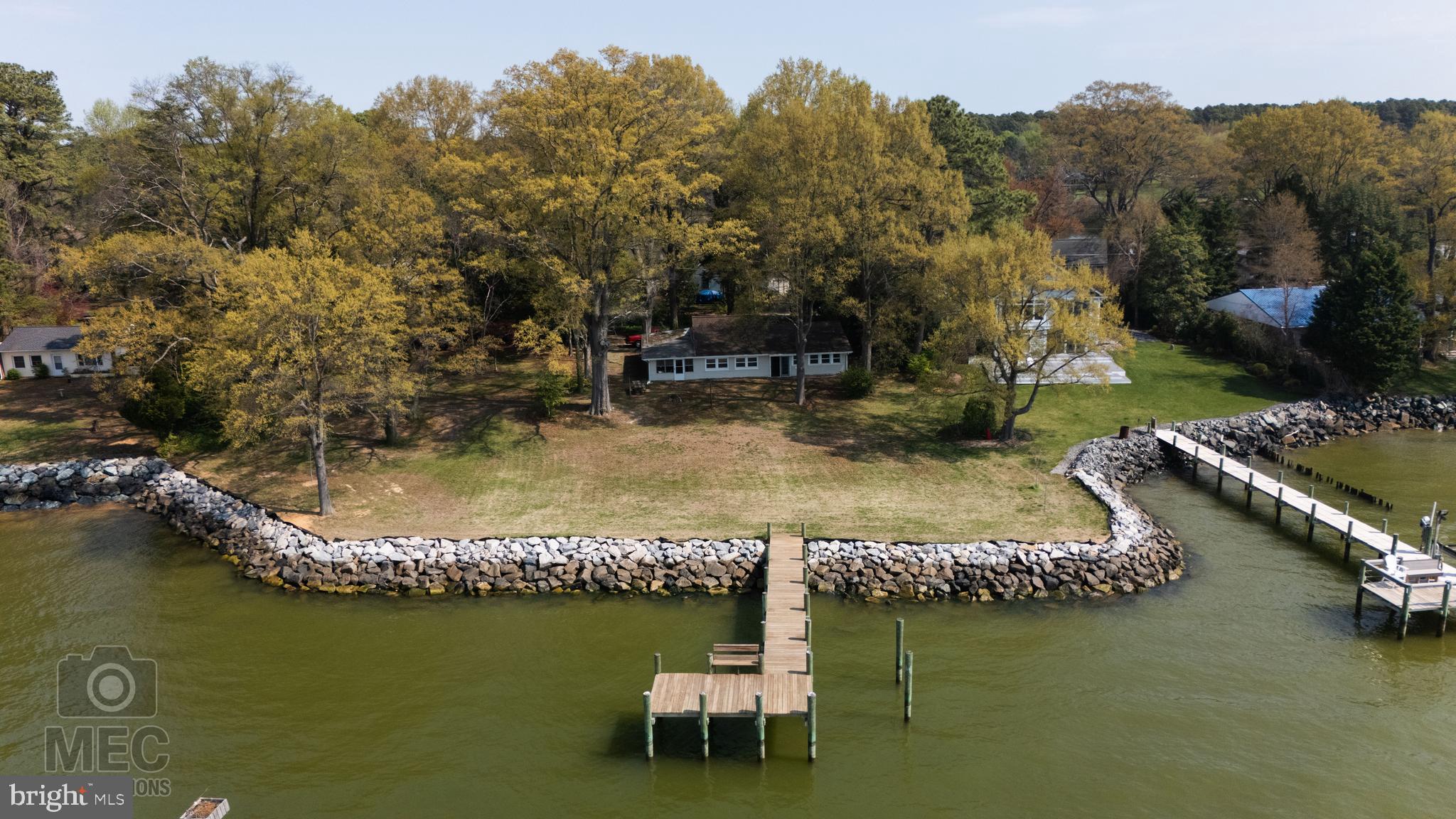 WOODLAND POINT SUB - Residential