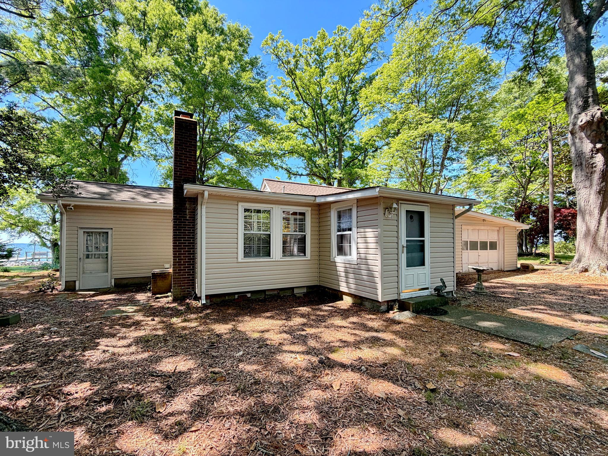 WOODLAND POINT SUB - Residential