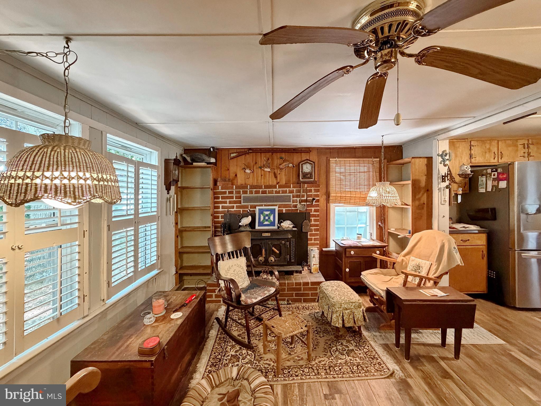 WOODLAND POINT SUB - Residential