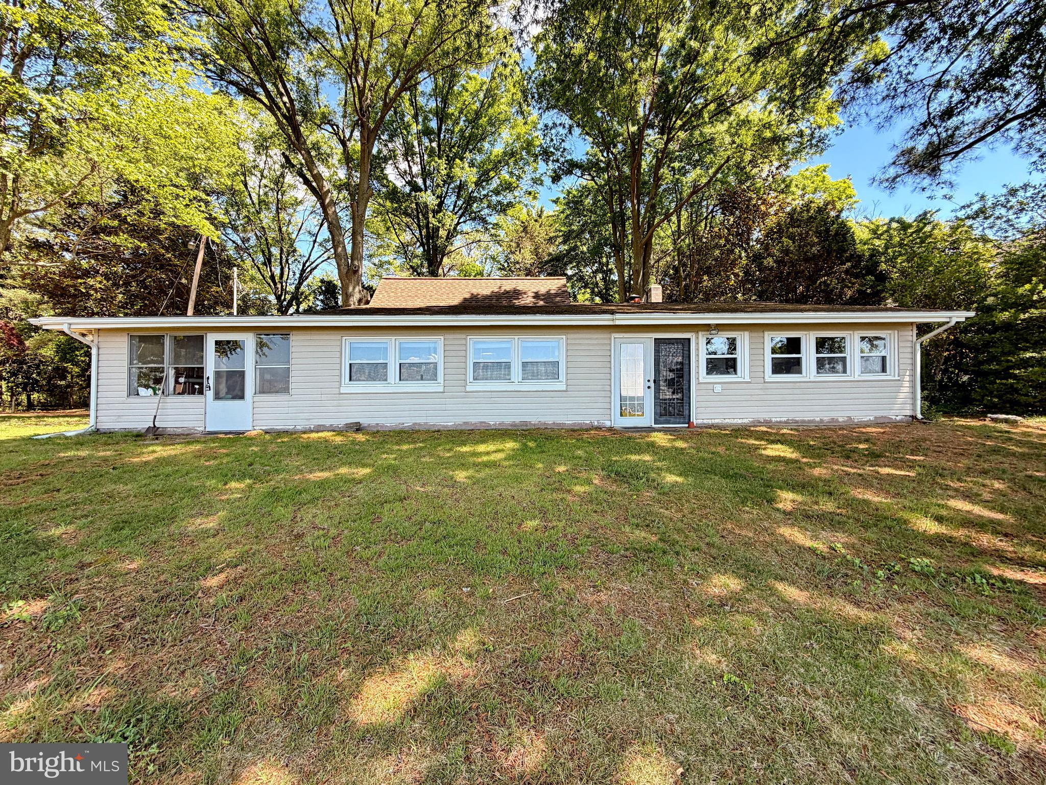 WOODLAND POINT SUB - Residential