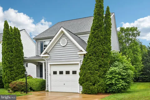 6020 Omega Lane, Manassas, VA 20112 - MLS#: VAPW2094428