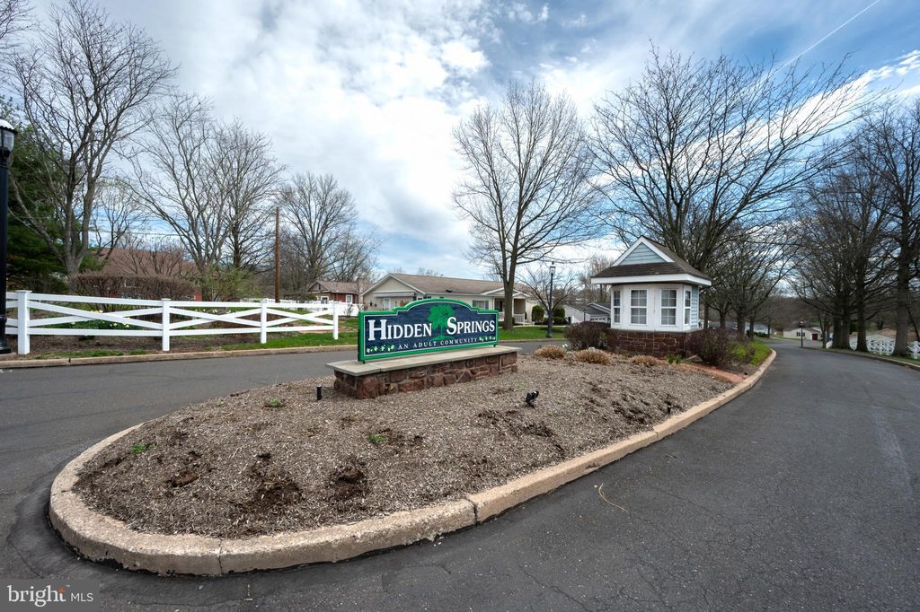 Photo of 325 Hidden Springs Drive, SOUDERTON, PA 18964 (MLS # PAMC2172548)