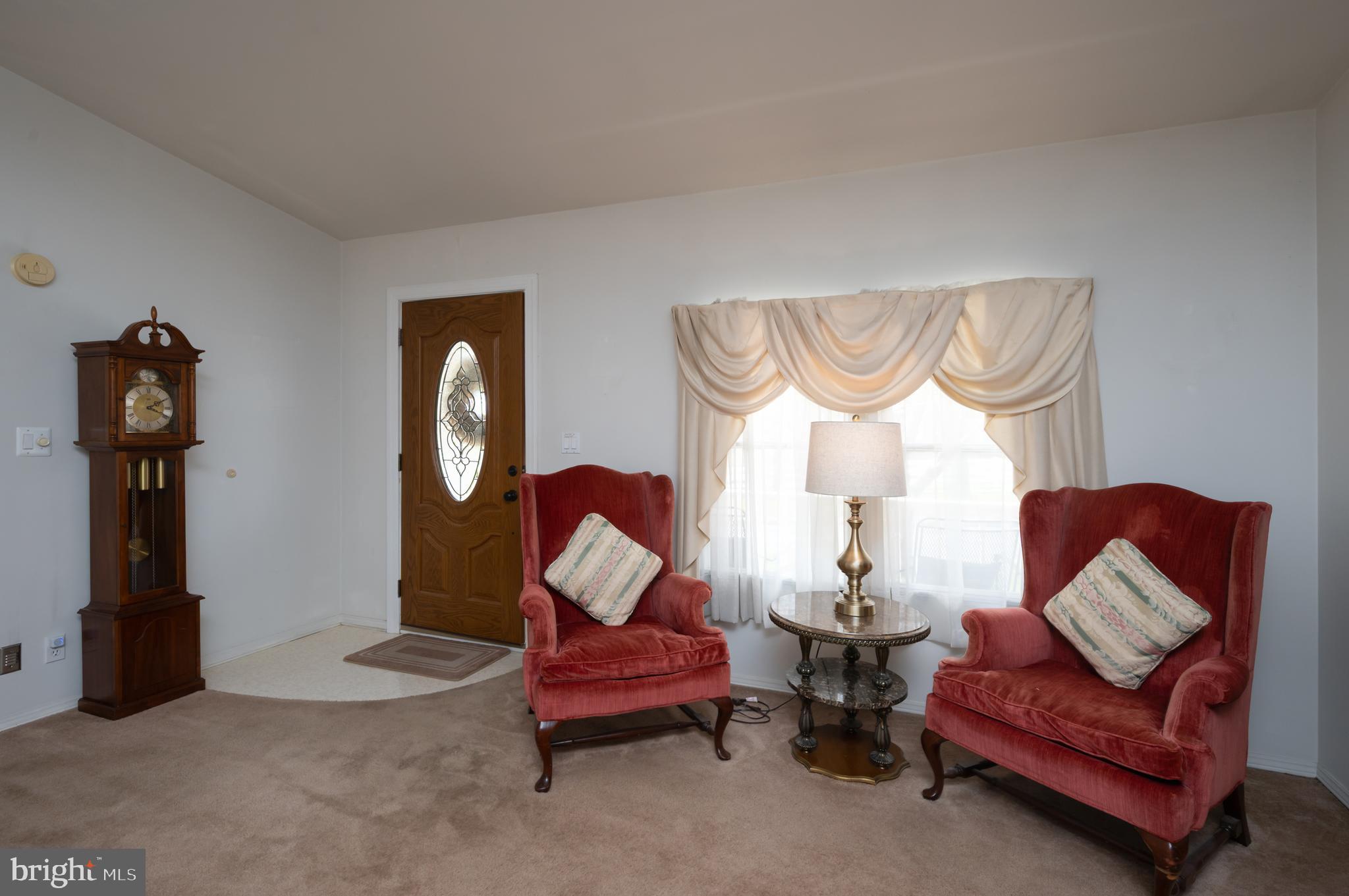 325 HIDDEN SPRINGS DRIVE