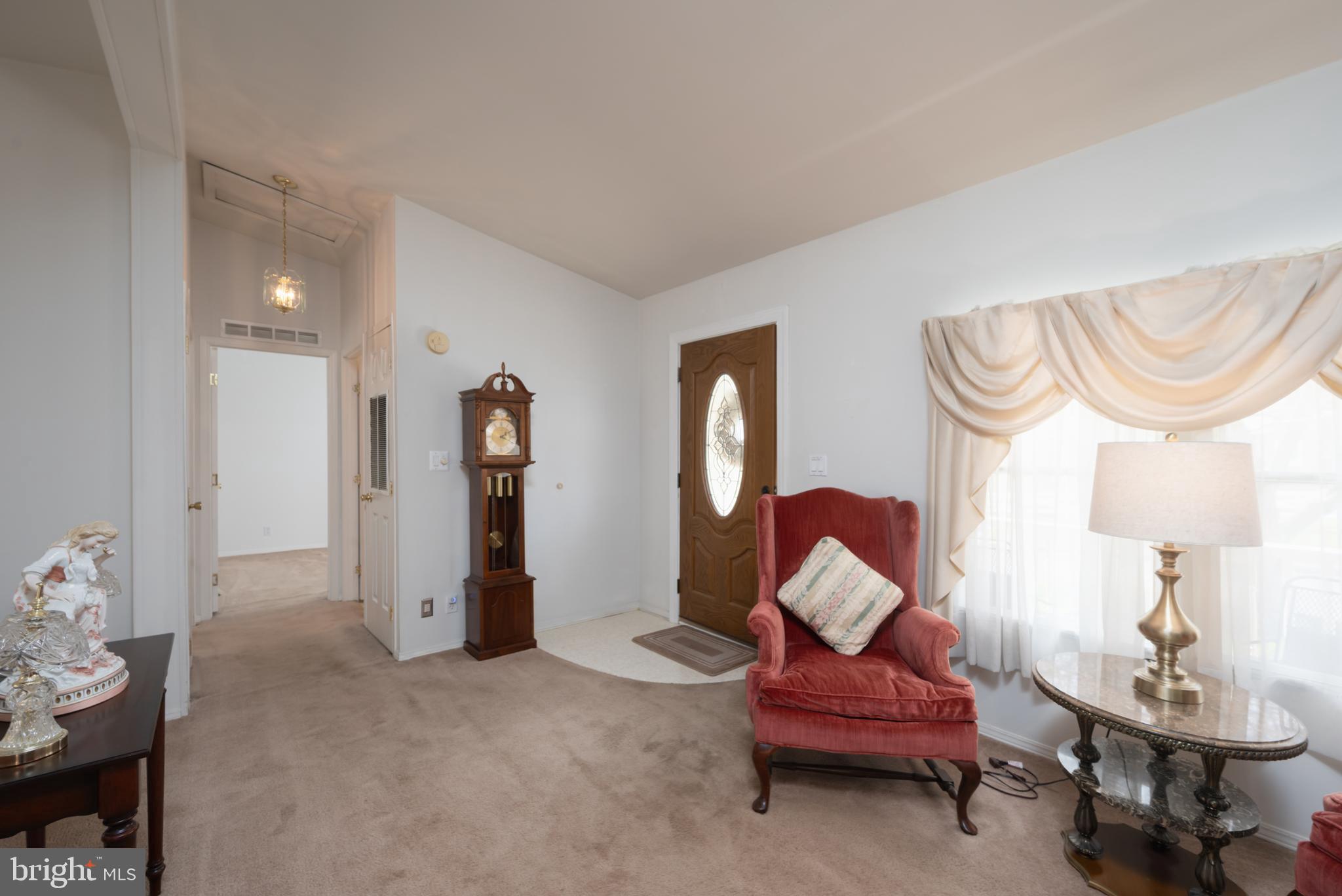 325 HIDDEN SPRINGS DRIVE