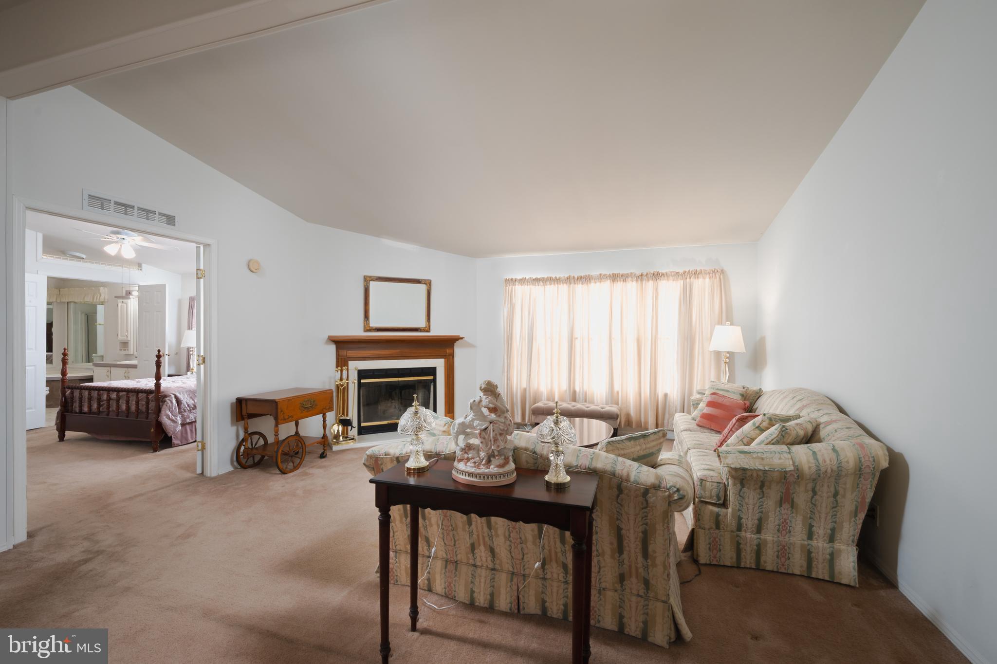 HIDDEN SPRINGS - Residential