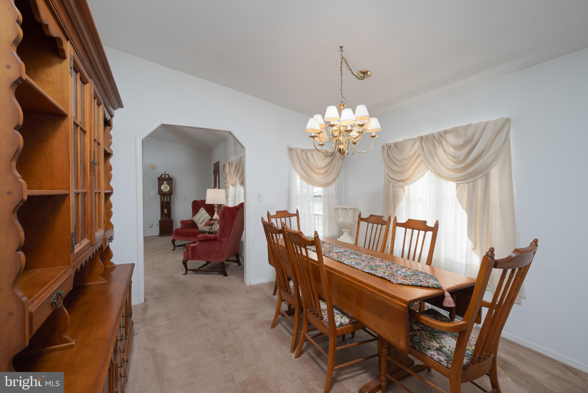 HIDDEN SPRINGS - Residential