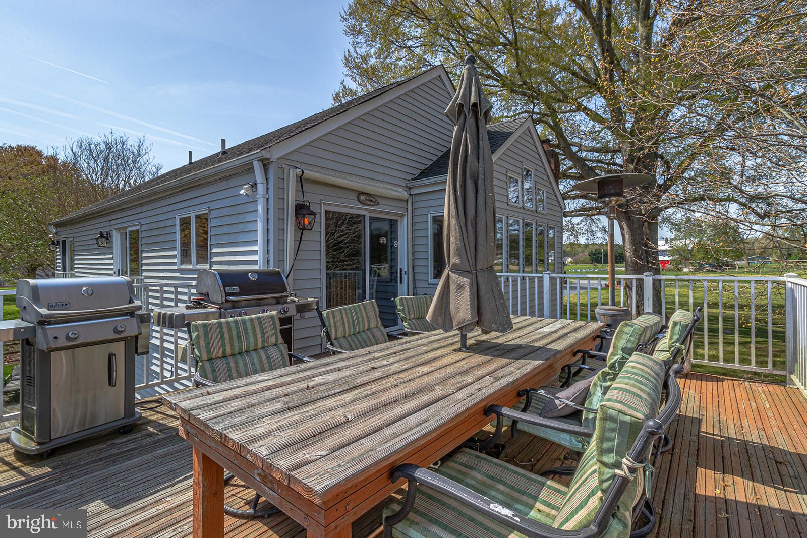 BAY HARBOR ESTATES - Residential