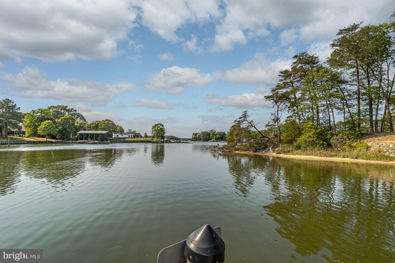 BAY HARBOR ESTATES - Residential