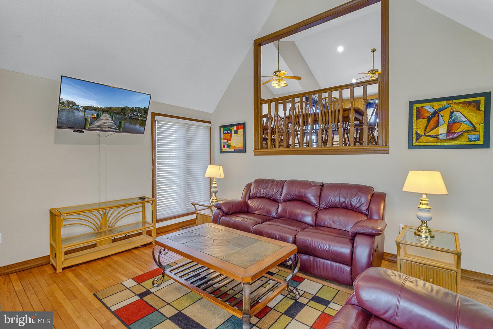 BAY HARBOR ESTATES - Residential